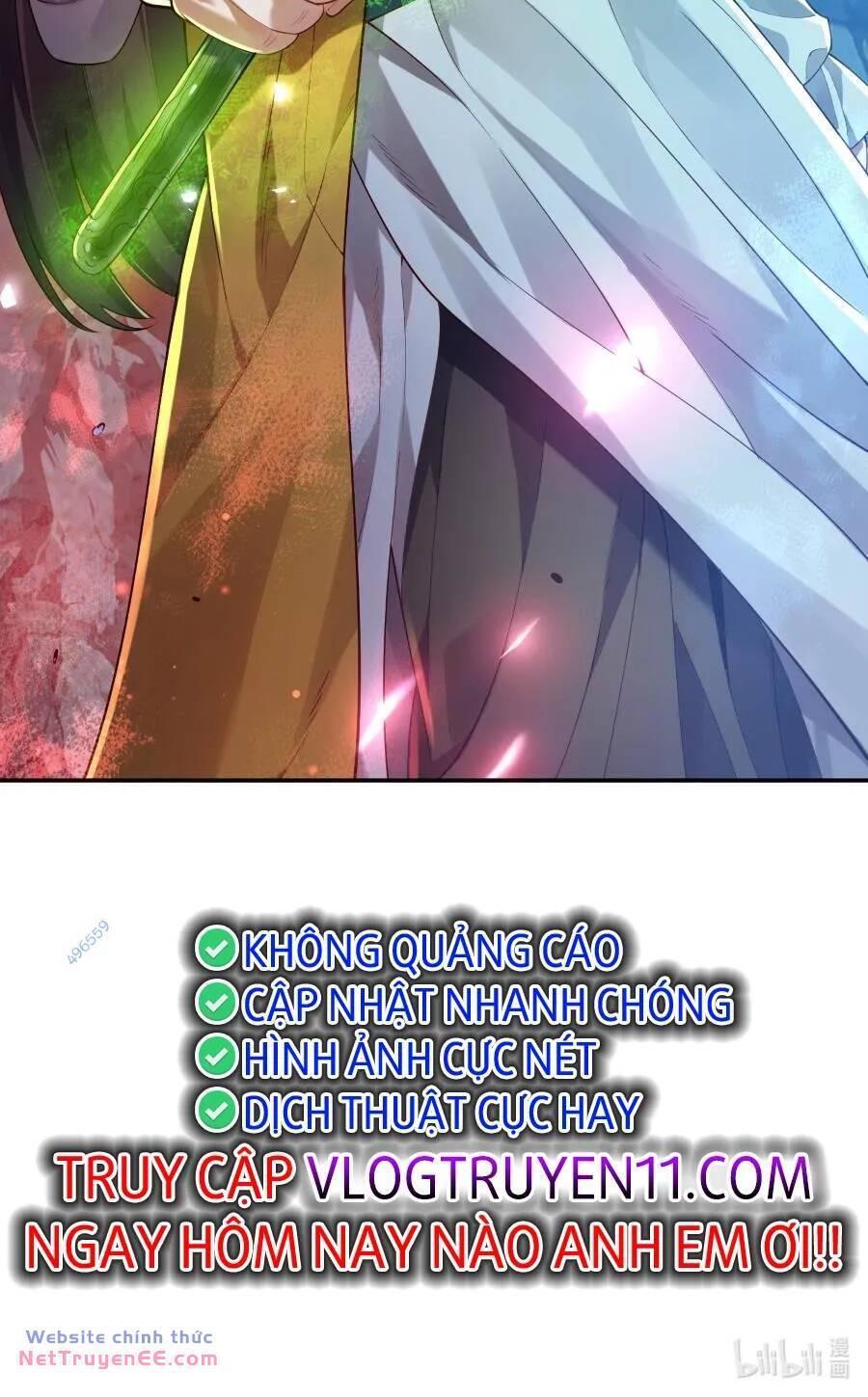 Hạo Kiếp Dư Sinh Chapter 37 - Next Chapter 39