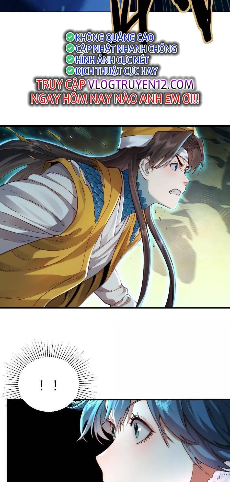 Hạo Kiếp Dư Sinh Chapter 40 - Next Chapter 41