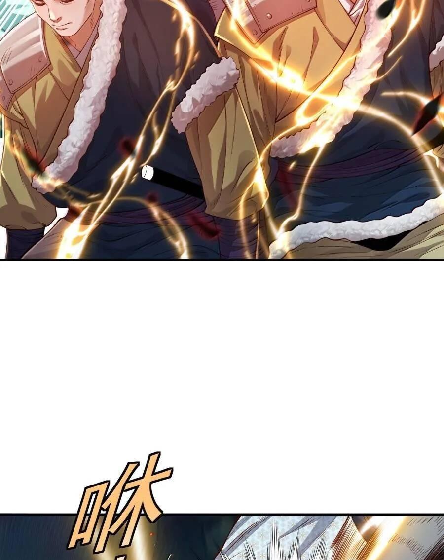Hạo Kiếp Dư Sinh Chapter 40 - Next Chapter 41