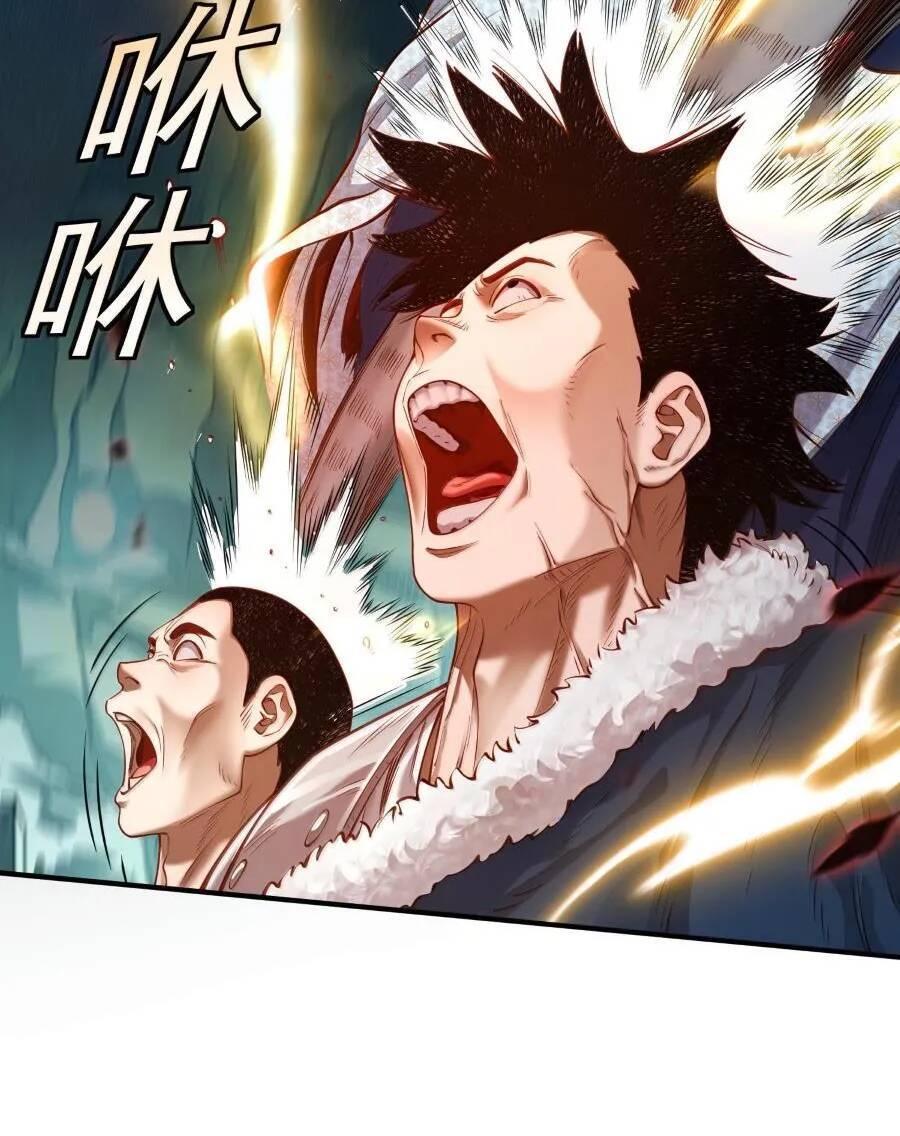 Hạo Kiếp Dư Sinh Chapter 40 - Next Chapter 41