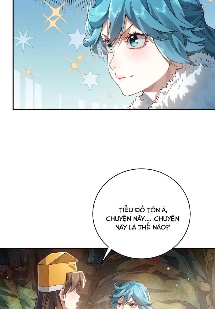 Hạo Kiếp Dư Sinh Chapter 40 - Next Chapter 41
