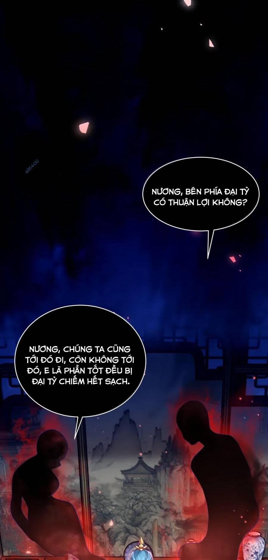 Hạo Kiếp Dư Sinh Chapter 40 - Next Chapter 41
