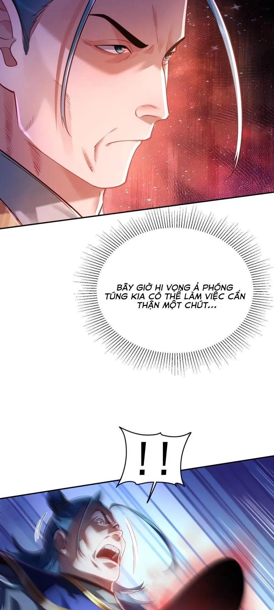 Hạo Kiếp Dư Sinh Chapter 40 - Next Chapter 41
