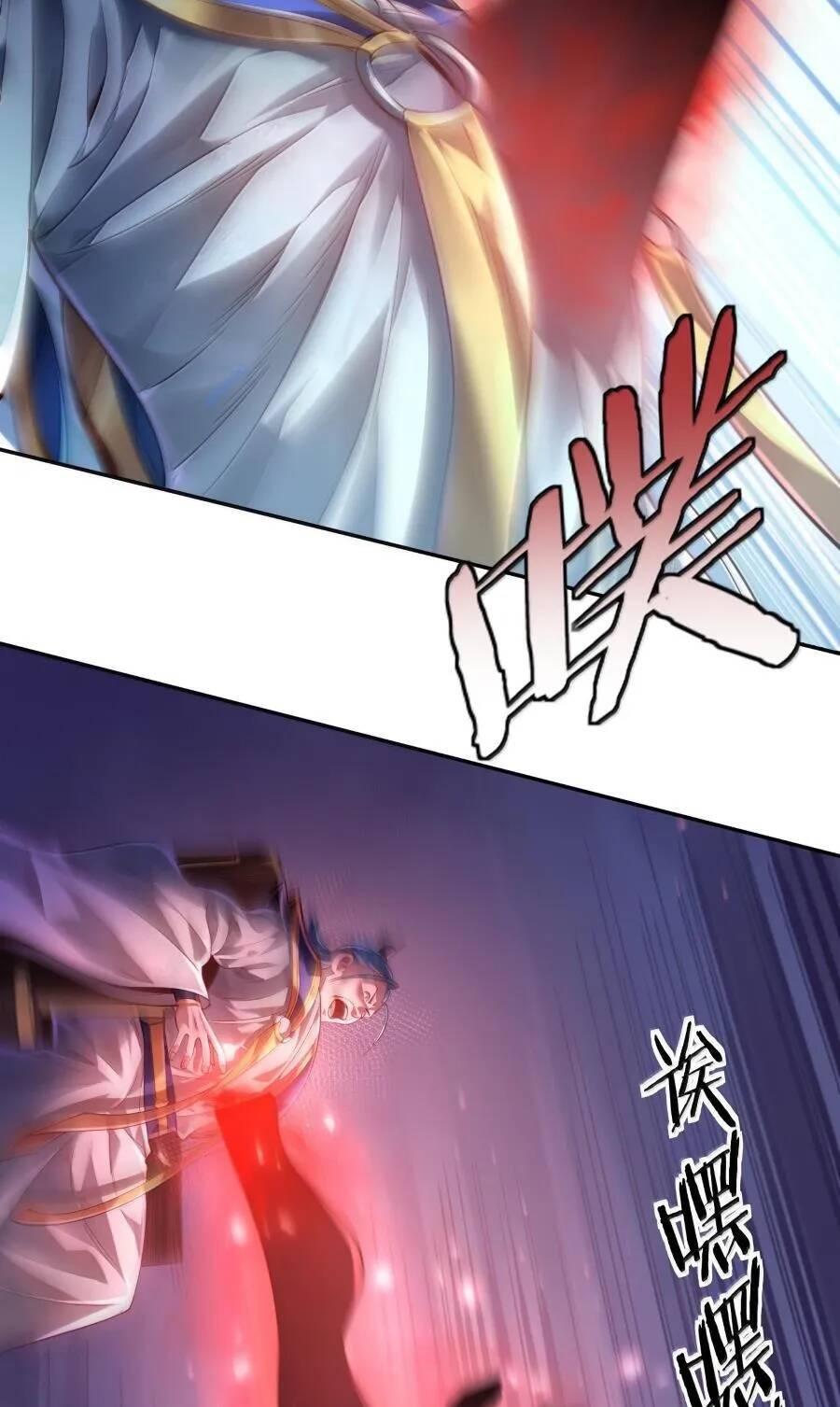 Hạo Kiếp Dư Sinh Chapter 40 - Next Chapter 41