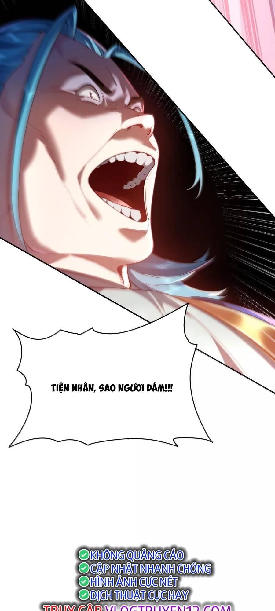 Hạo Kiếp Dư Sinh Chapter 40 - Next Chapter 41