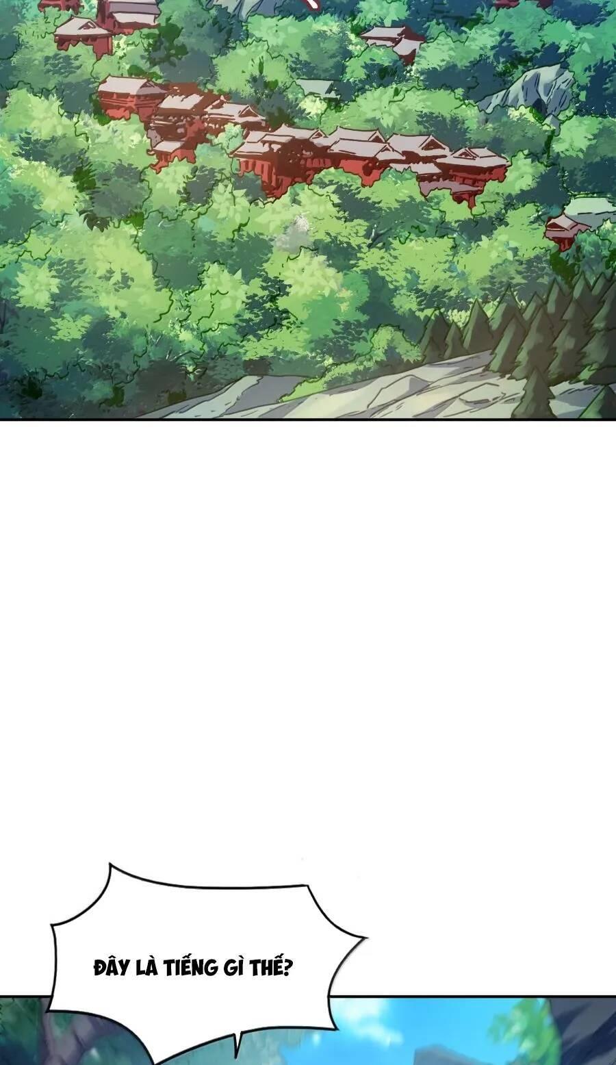 Hạo Kiếp Dư Sinh Chapter 40 - Next Chapter 41