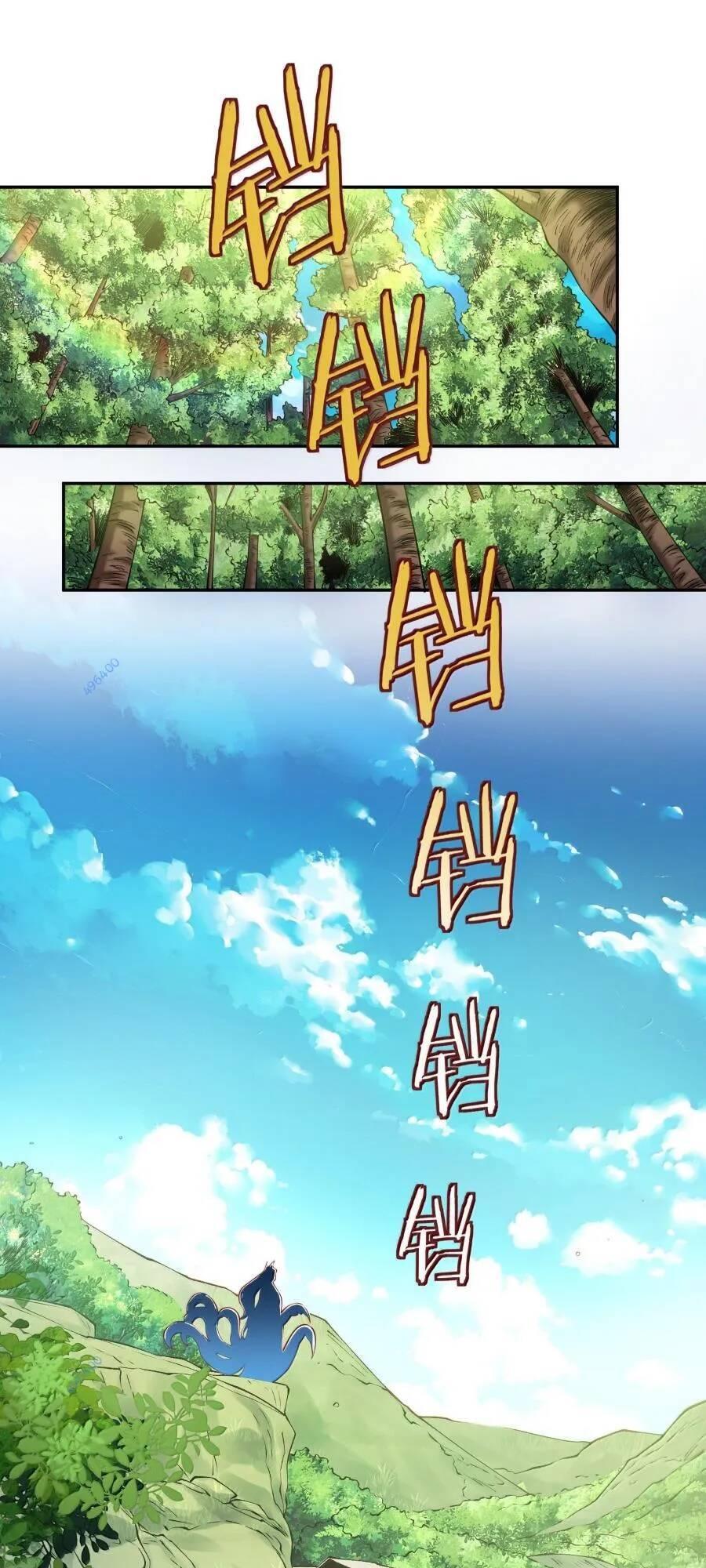 Hạo Kiếp Dư Sinh Chapter 40 - Next Chapter 41