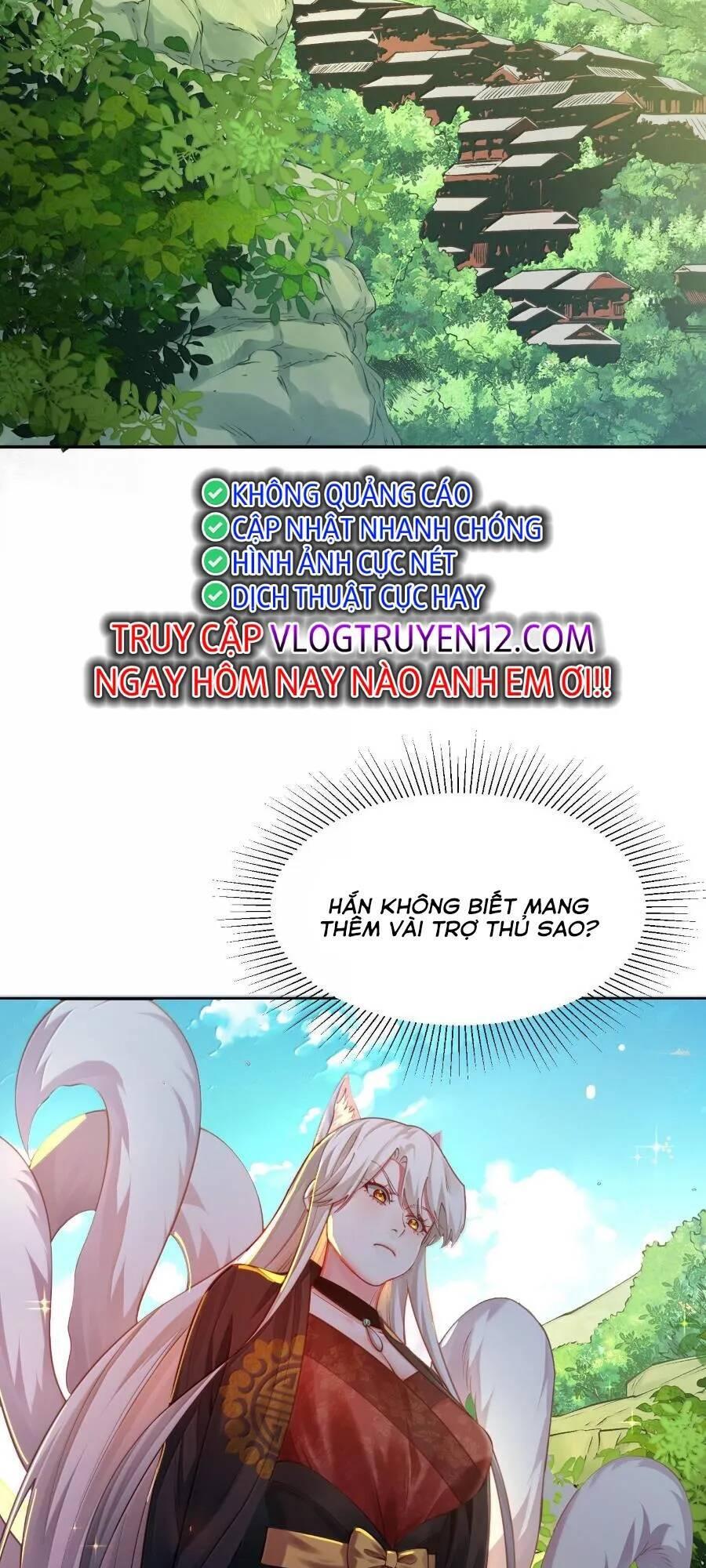 Hạo Kiếp Dư Sinh Chapter 40 - Next Chapter 41