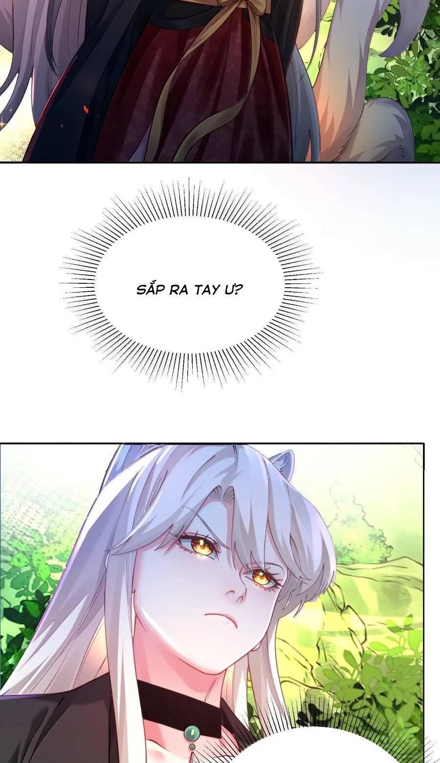 Hạo Kiếp Dư Sinh Chapter 40 - Next Chapter 41