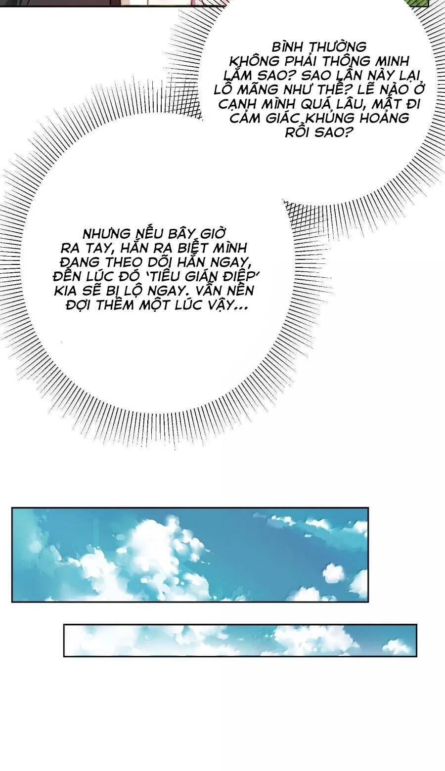 Hạo Kiếp Dư Sinh Chapter 40 - Next Chapter 41