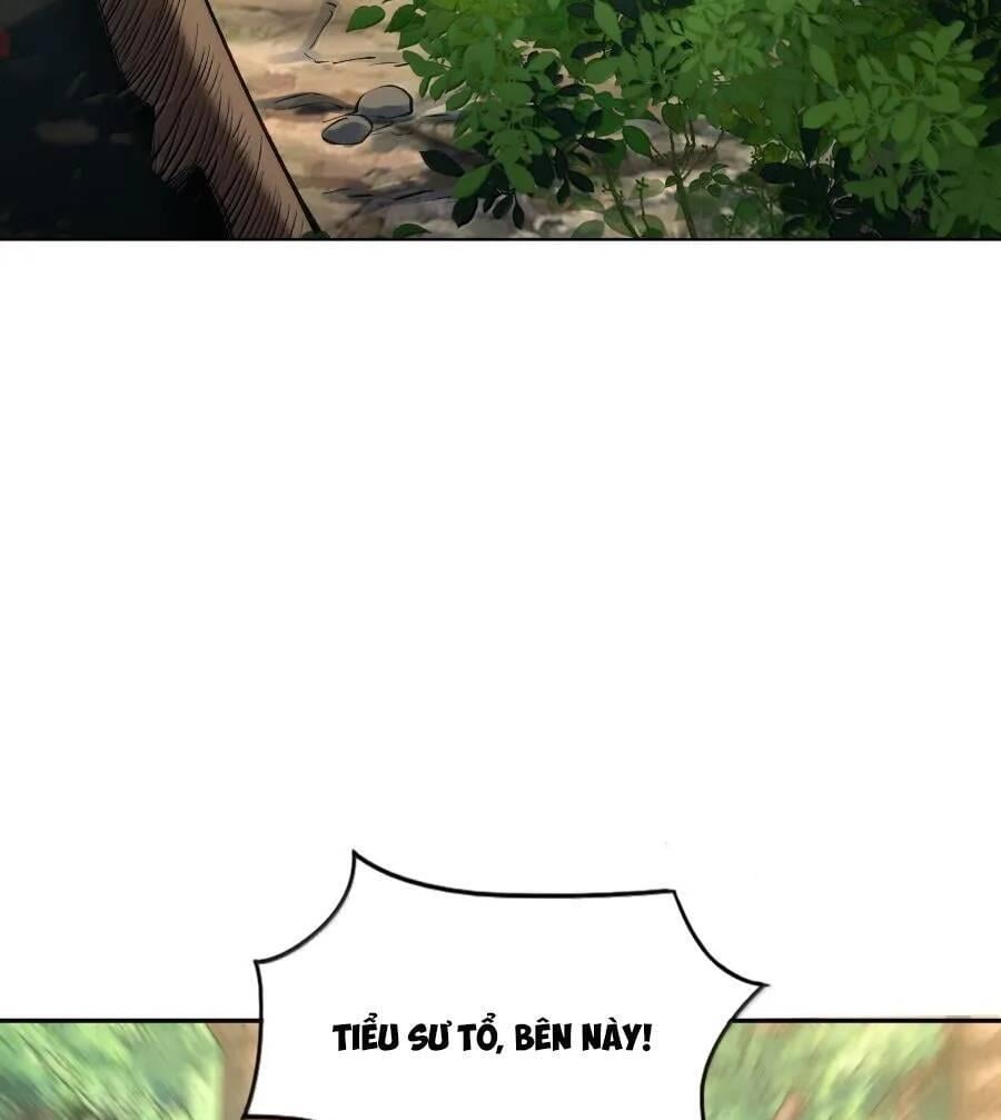 Hạo Kiếp Dư Sinh Chapter 40 - Next Chapter 41