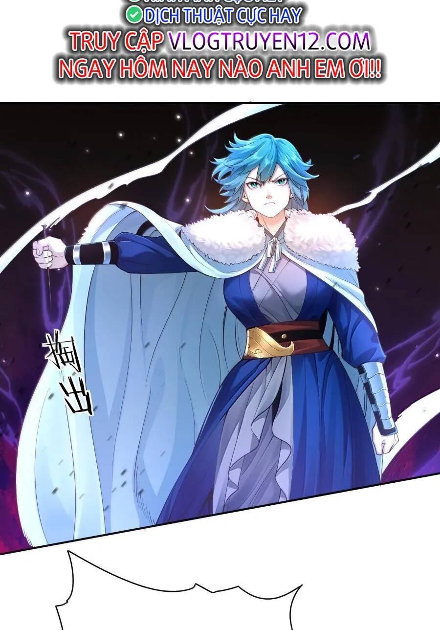 Hạo Kiếp Dư Sinh Chapter 40 - Next Chapter 41