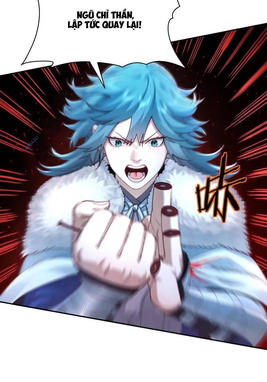 Hạo Kiếp Dư Sinh Chapter 40 - Next Chapter 41