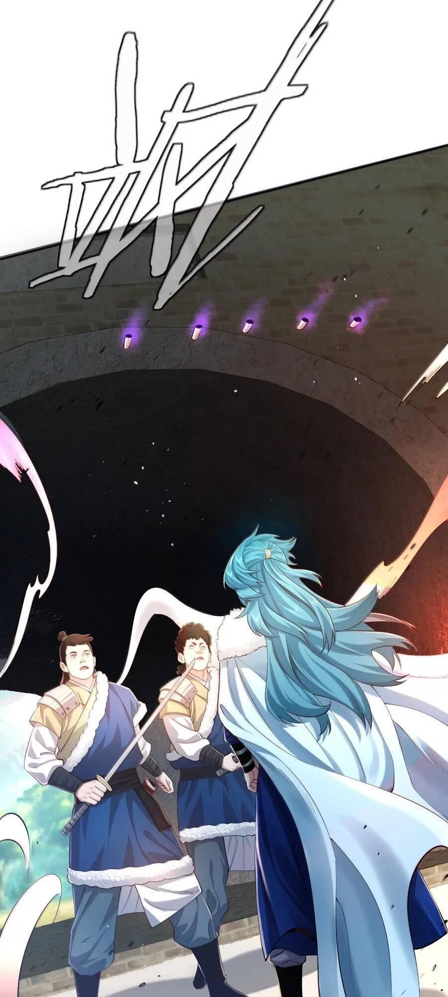 Hạo Kiếp Dư Sinh Chapter 40 - Next Chapter 41