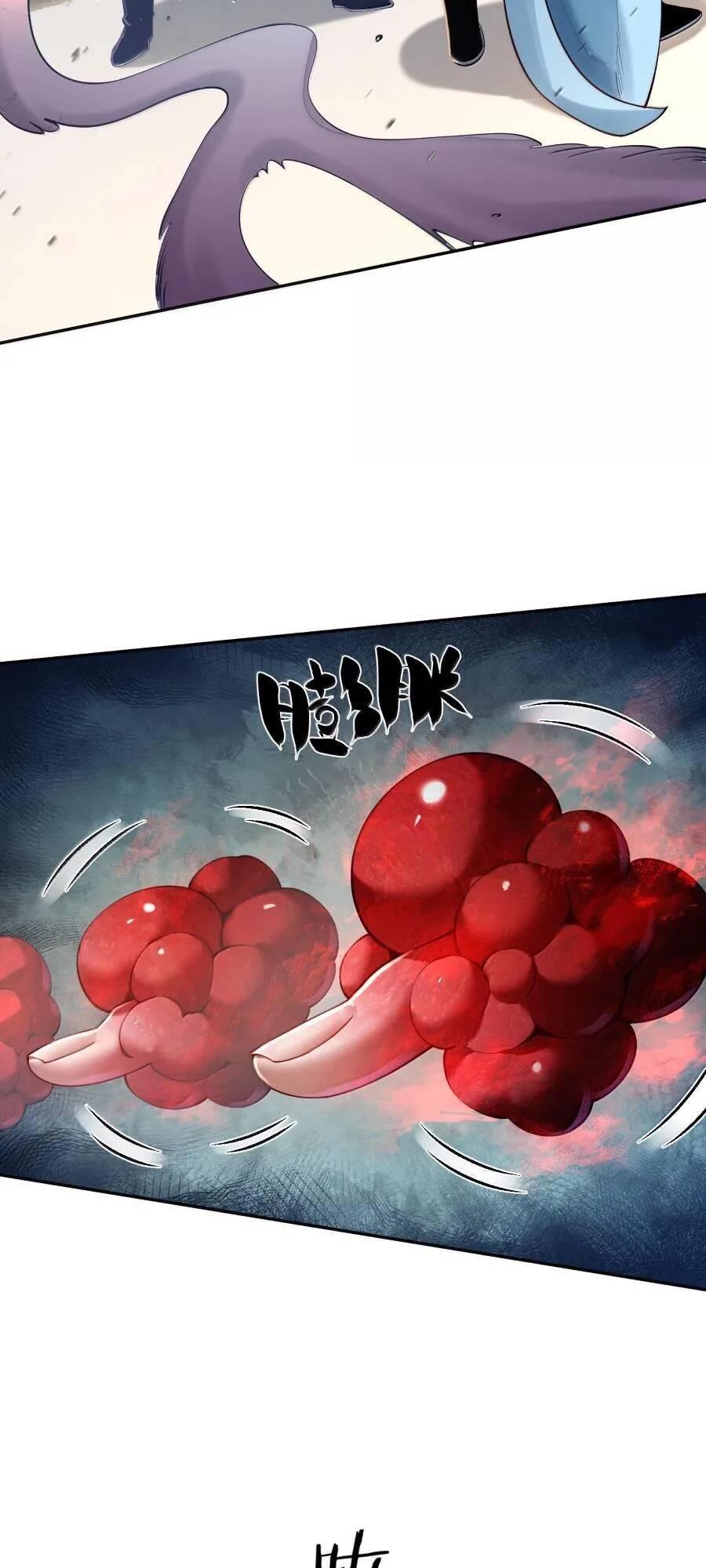Hạo Kiếp Dư Sinh Chapter 40 - Next Chapter 41