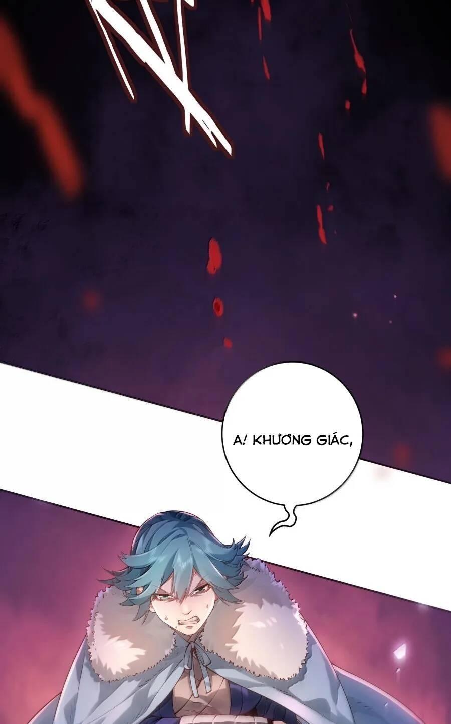 Hạo Kiếp Dư Sinh Chapter 41 - Next Chapter 42
