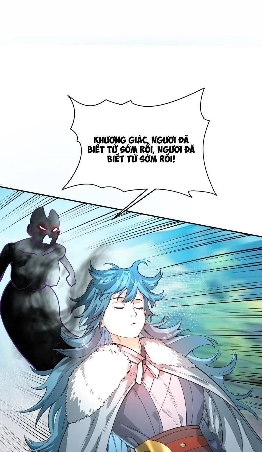 Hạo Kiếp Dư Sinh Chapter 41 - Next Chapter 42