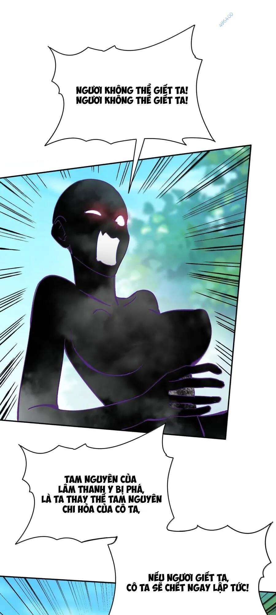 Hạo Kiếp Dư Sinh Chapter 41 - Next Chapter 42