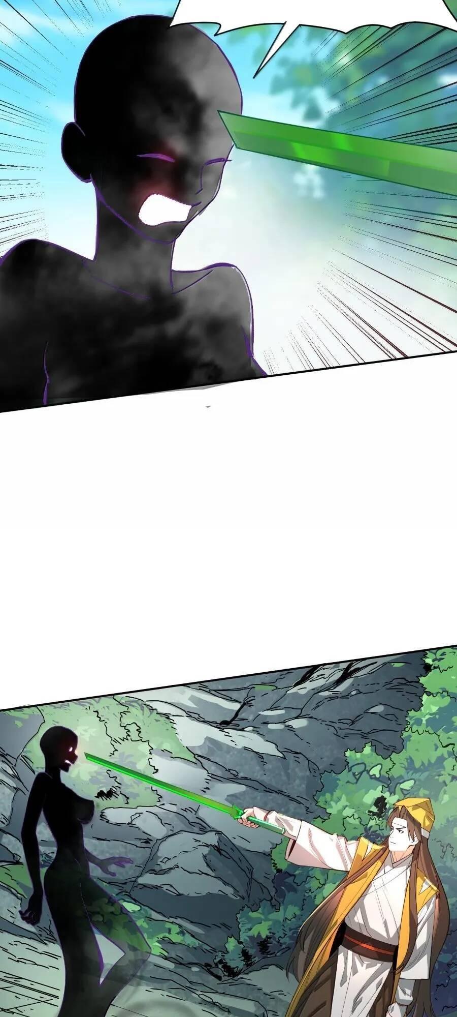 Hạo Kiếp Dư Sinh Chapter 41 - Next Chapter 42