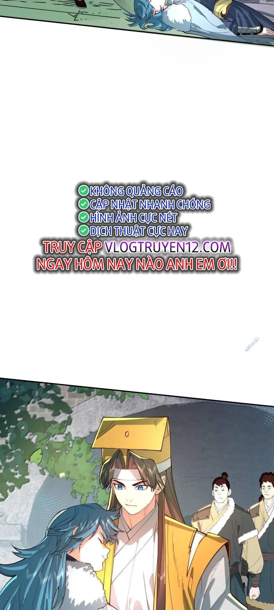 Hạo Kiếp Dư Sinh Chapter 41 - Next Chapter 42