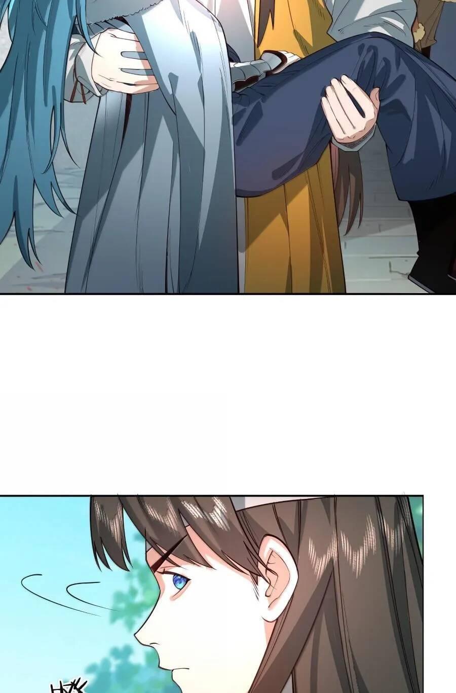 Hạo Kiếp Dư Sinh Chapter 41 - Next Chapter 42