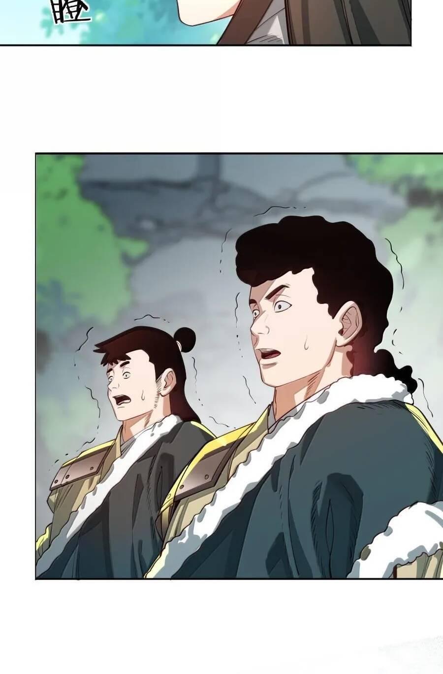 Hạo Kiếp Dư Sinh Chapter 41 - Next Chapter 42