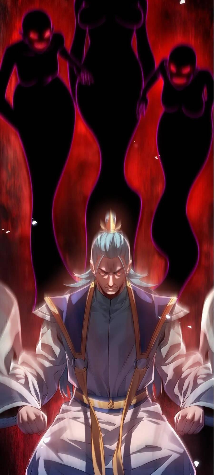 Hạo Kiếp Dư Sinh Chapter 41 - Next Chapter 42