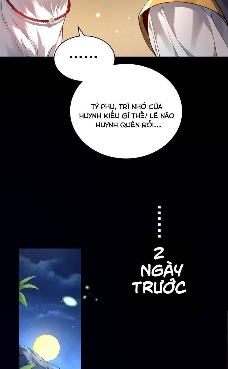 Hạo Kiếp Dư Sinh Chapter 41 - Next Chapter 42