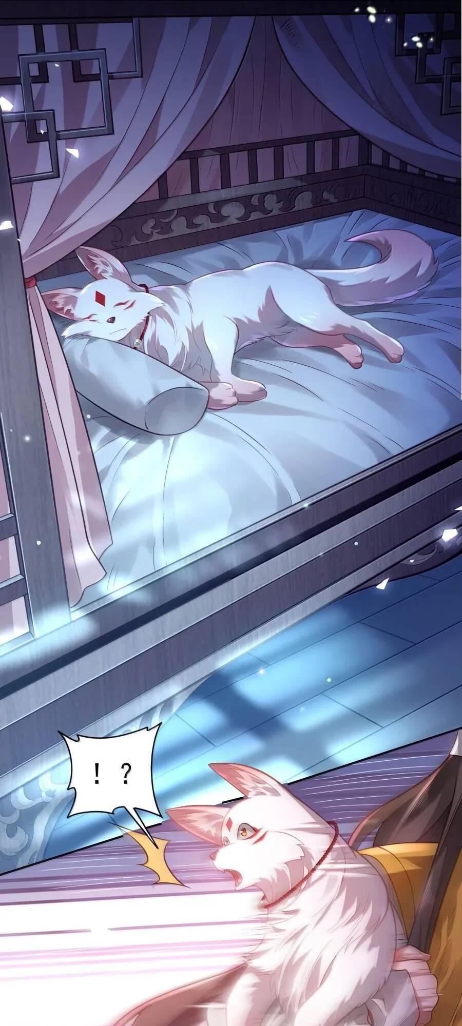 Hạo Kiếp Dư Sinh Chapter 41 - Next Chapter 42