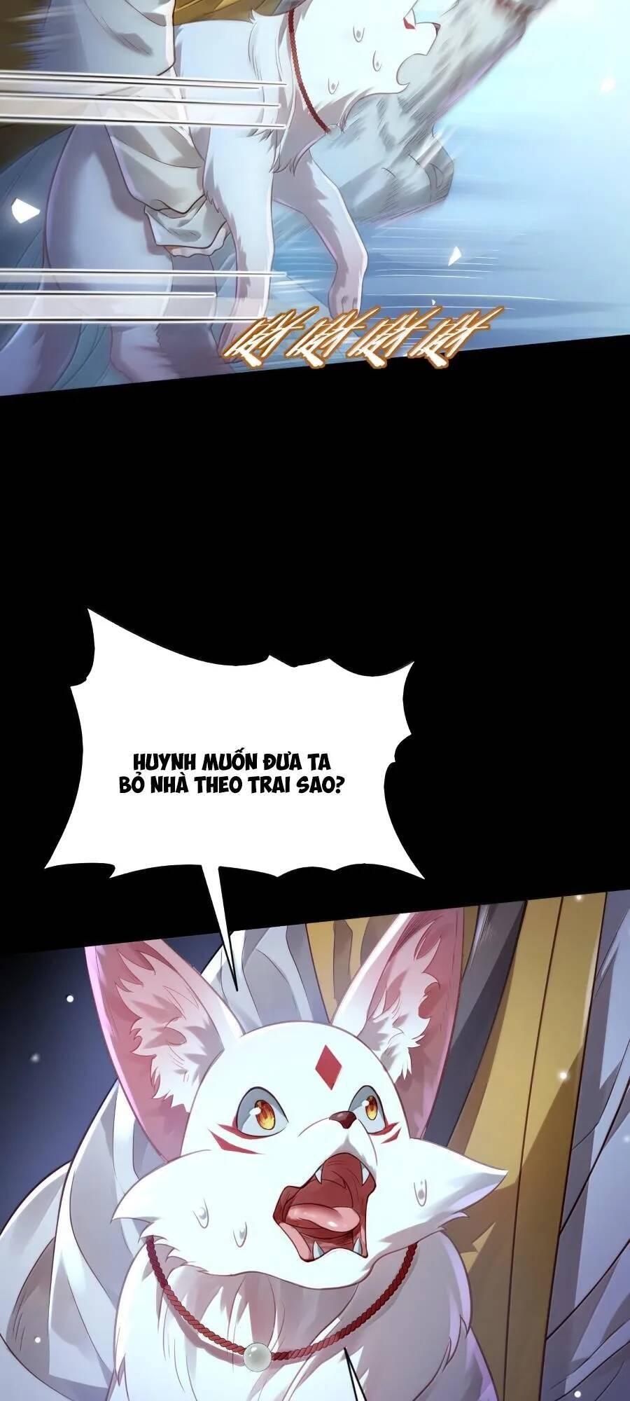 Hạo Kiếp Dư Sinh Chapter 41 - Next Chapter 42