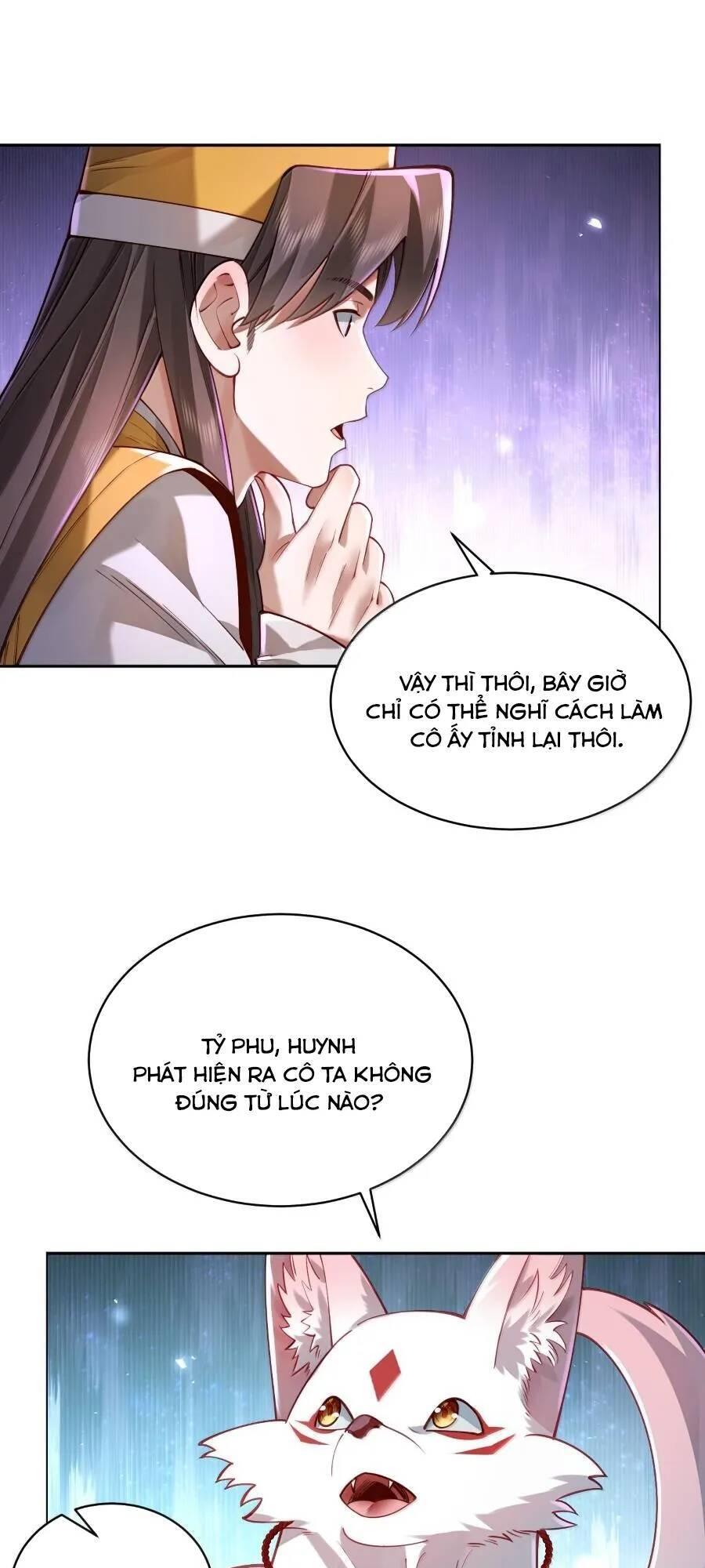 Hạo Kiếp Dư Sinh Chapter 41 - Next Chapter 42