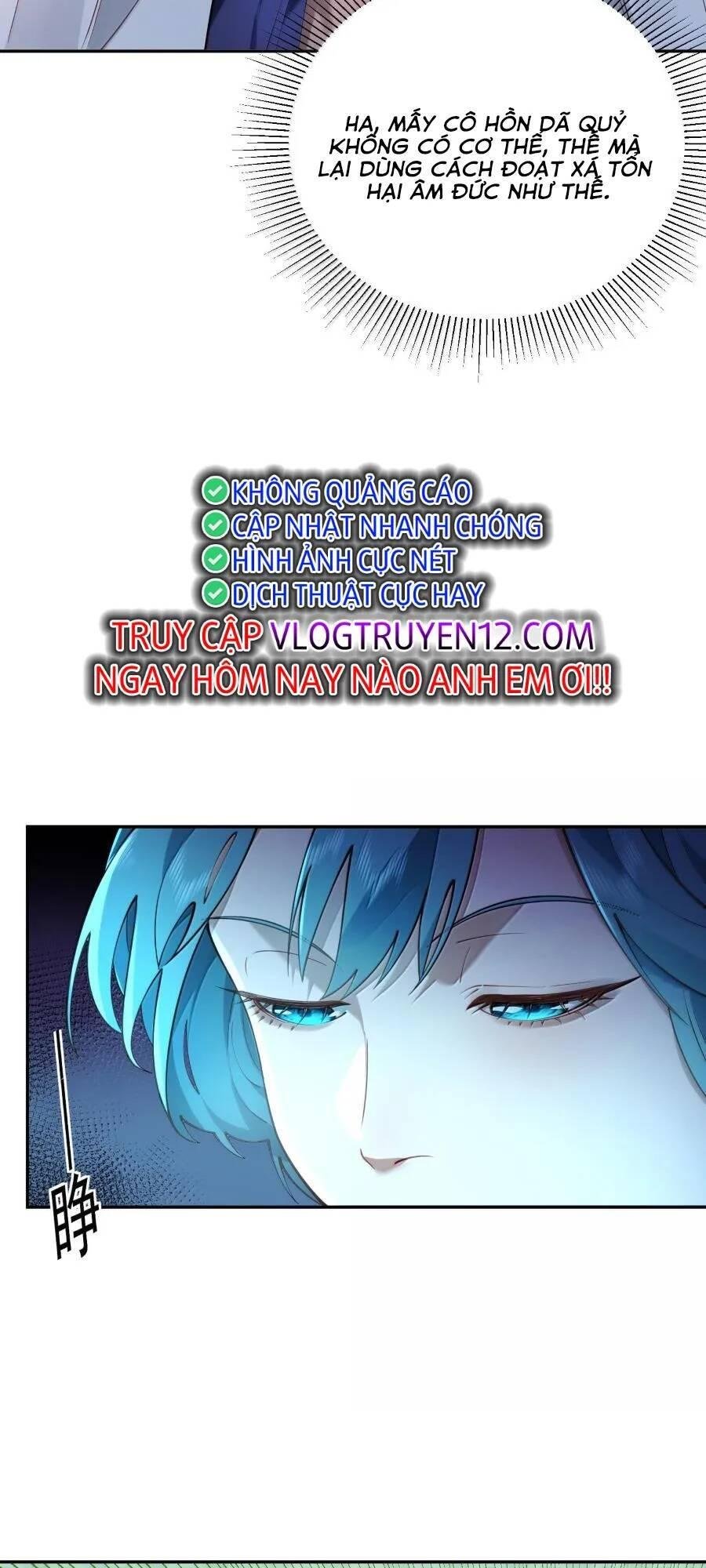 Hạo Kiếp Dư Sinh Chapter 41 - Next Chapter 42