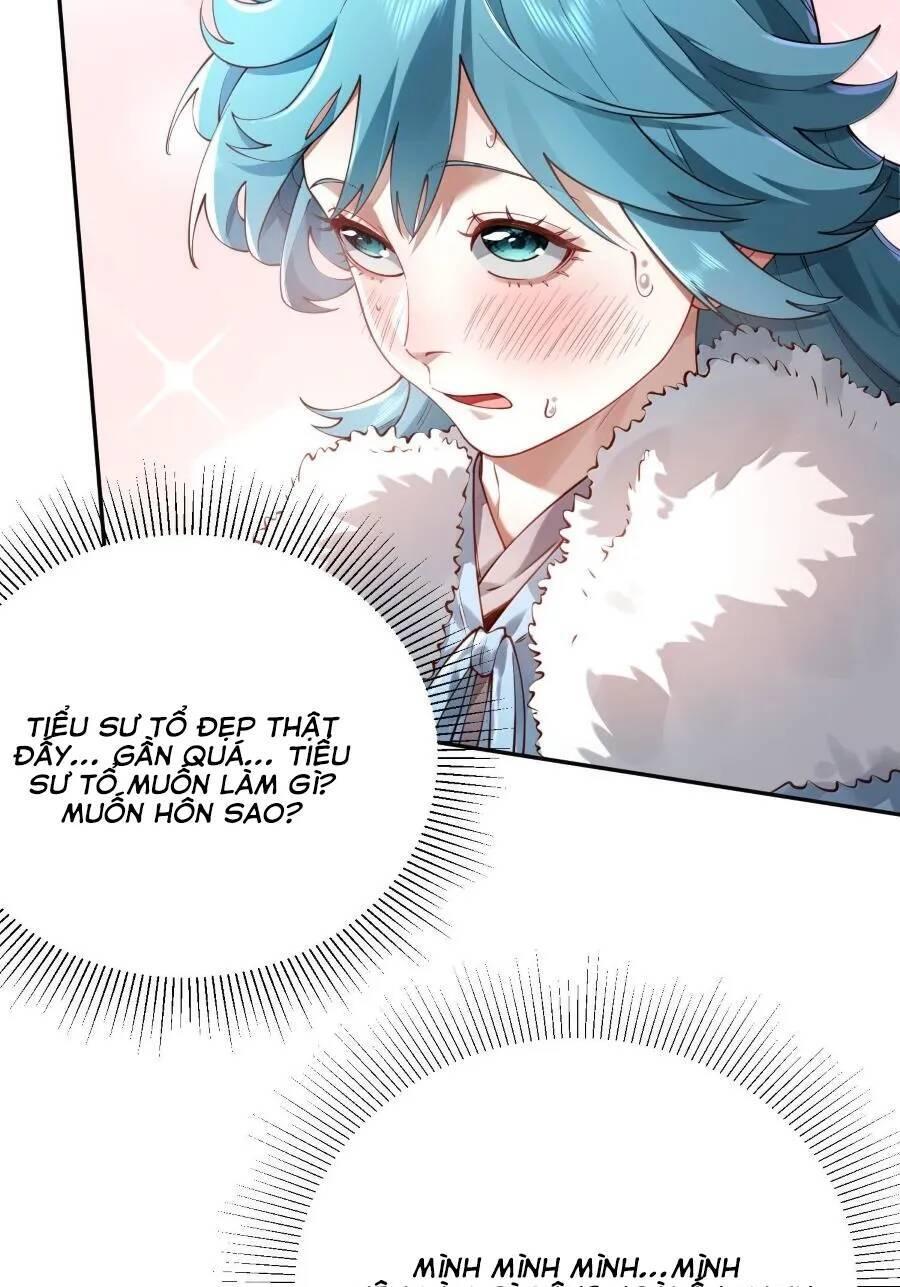 Hạo Kiếp Dư Sinh Chapter 41 - Next Chapter 42