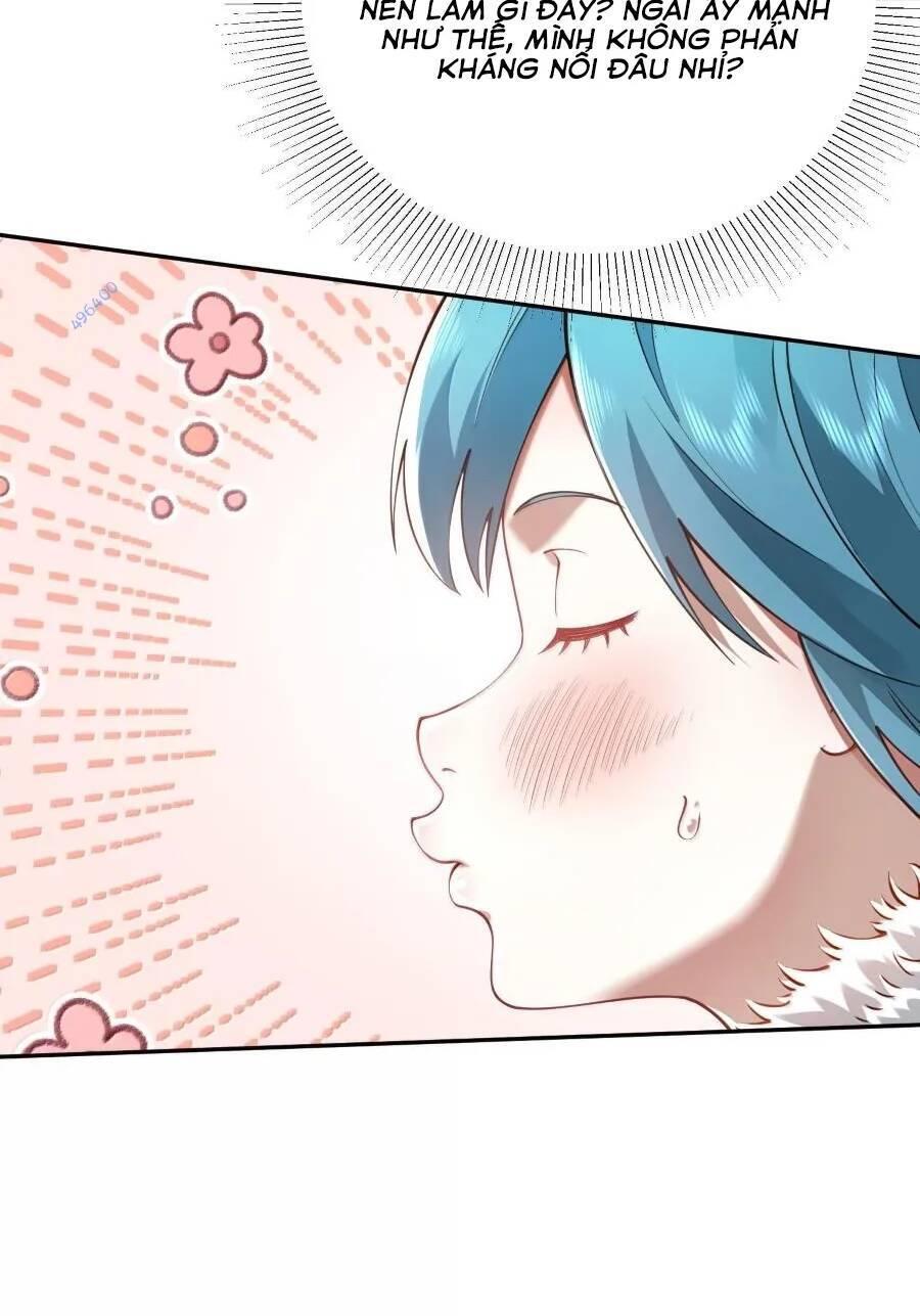 Hạo Kiếp Dư Sinh Chapter 41 - Next Chapter 42