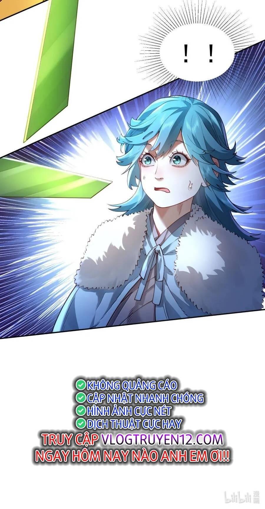 Hạo Kiếp Dư Sinh Chapter 41 - Next Chapter 42
