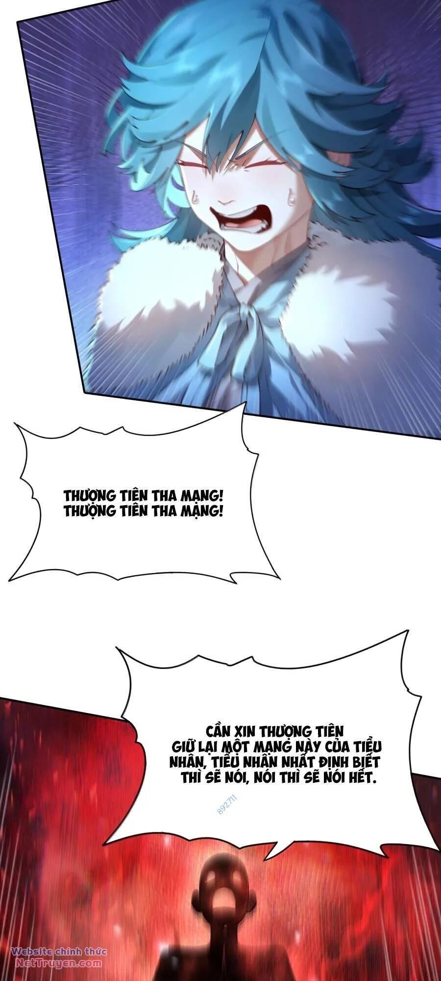 Hạo Kiếp Dư Sinh Chapter 42 - Next Chapter 43