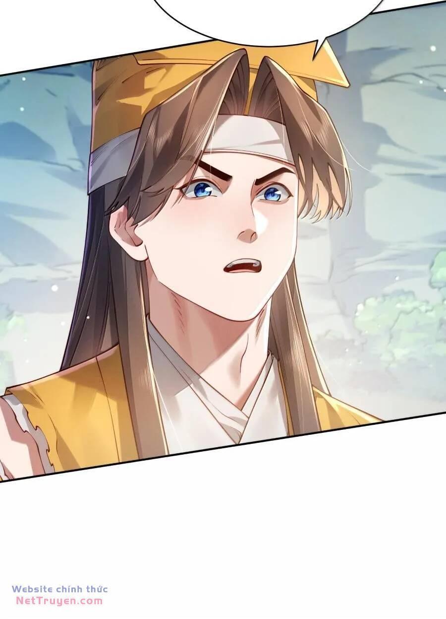 Hạo Kiếp Dư Sinh Chapter 42 - Next Chapter 43