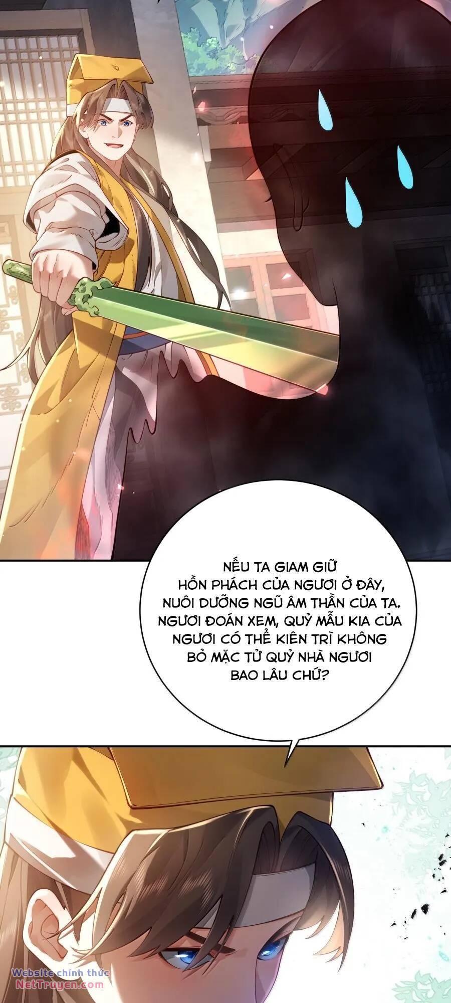 Hạo Kiếp Dư Sinh Chapter 42 - Next Chapter 43