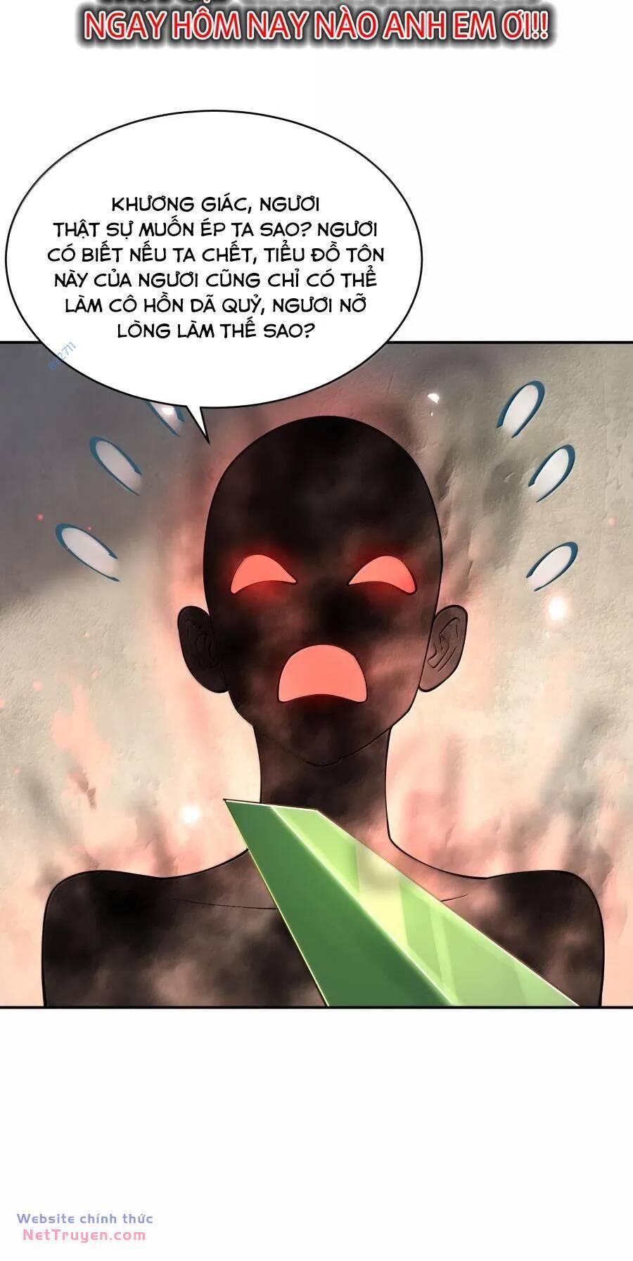 Hạo Kiếp Dư Sinh Chapter 42 - Next Chapter 43