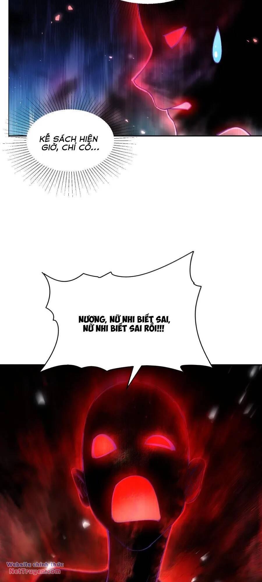 Hạo Kiếp Dư Sinh Chapter 42 - Next Chapter 43