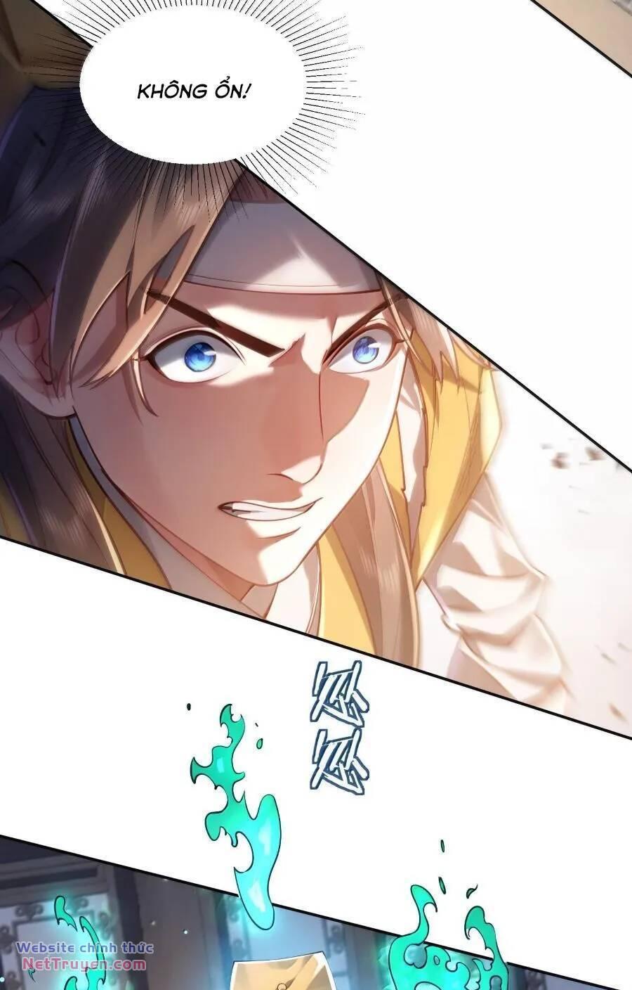 Hạo Kiếp Dư Sinh Chapter 42 - Next Chapter 43