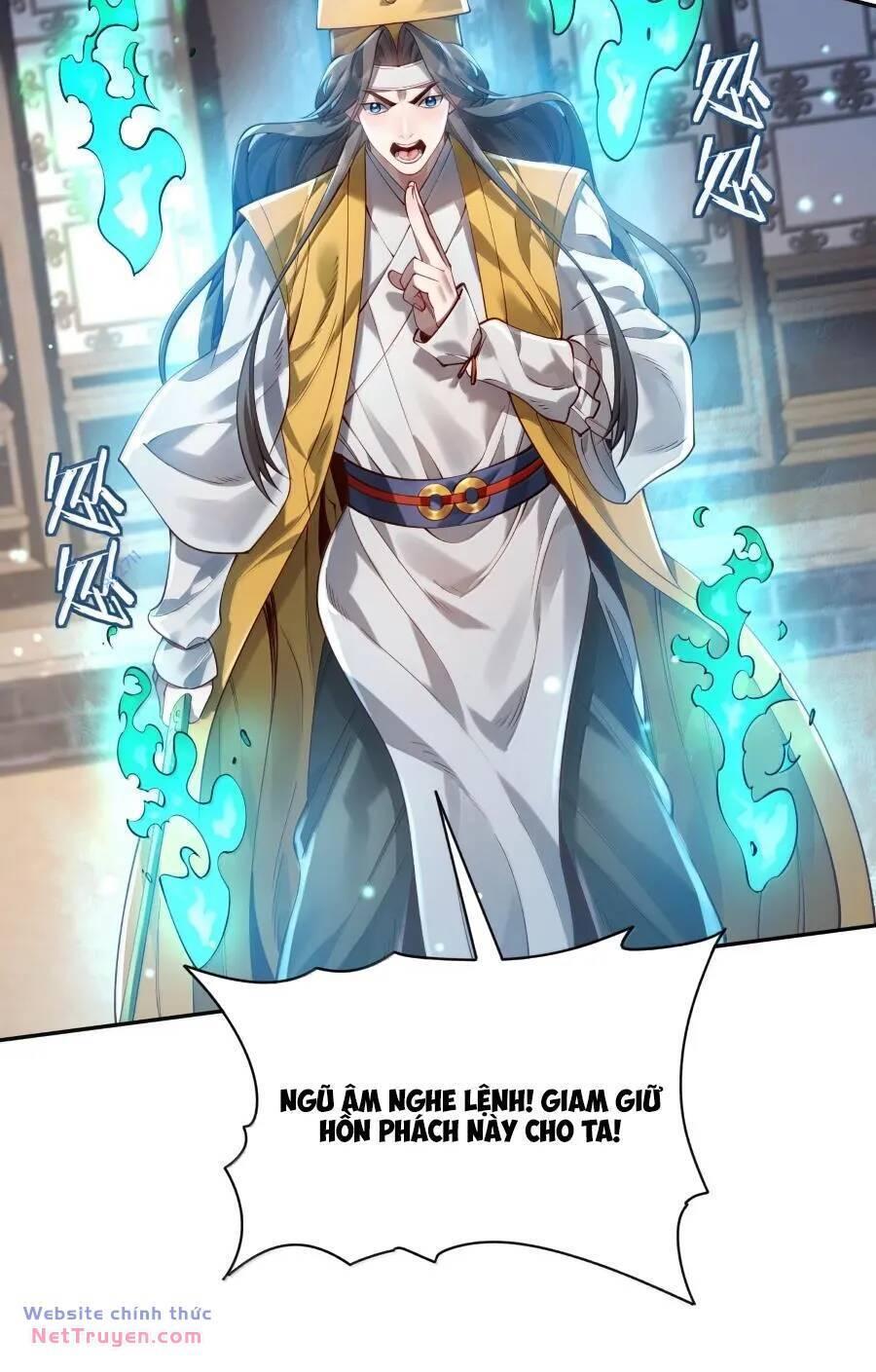 Hạo Kiếp Dư Sinh Chapter 42 - Next Chapter 43