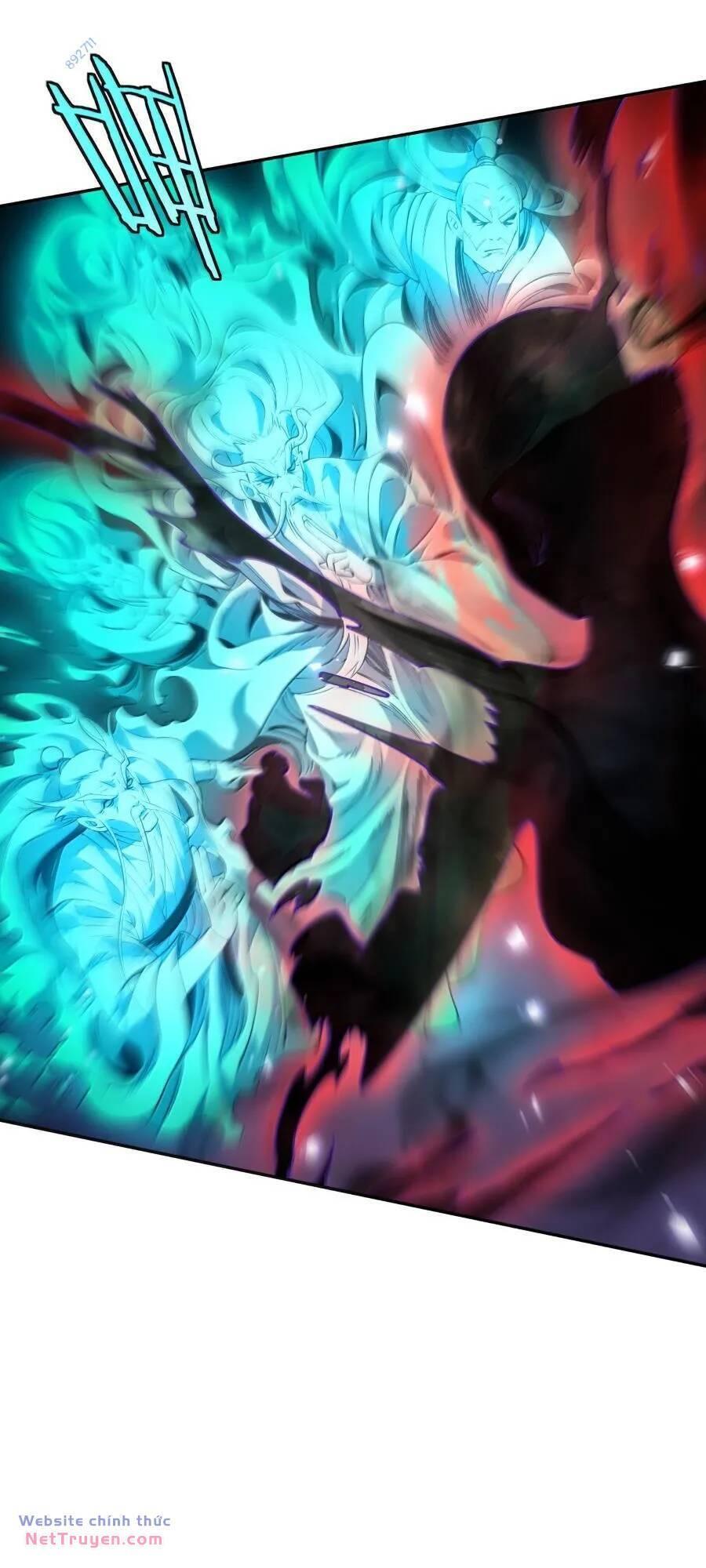 Hạo Kiếp Dư Sinh Chapter 42 - Next Chapter 43