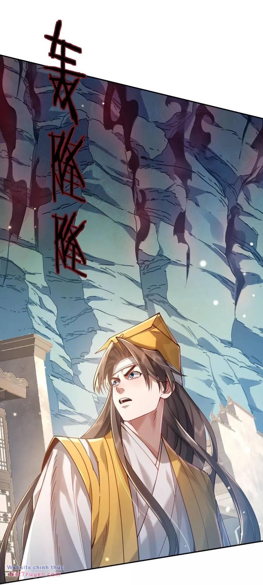 Hạo Kiếp Dư Sinh Chapter 42 - Next Chapter 43
