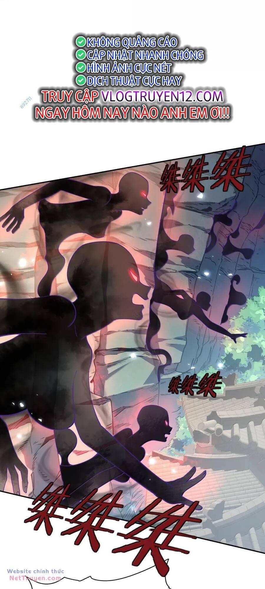 Hạo Kiếp Dư Sinh Chapter 42 - Next Chapter 43