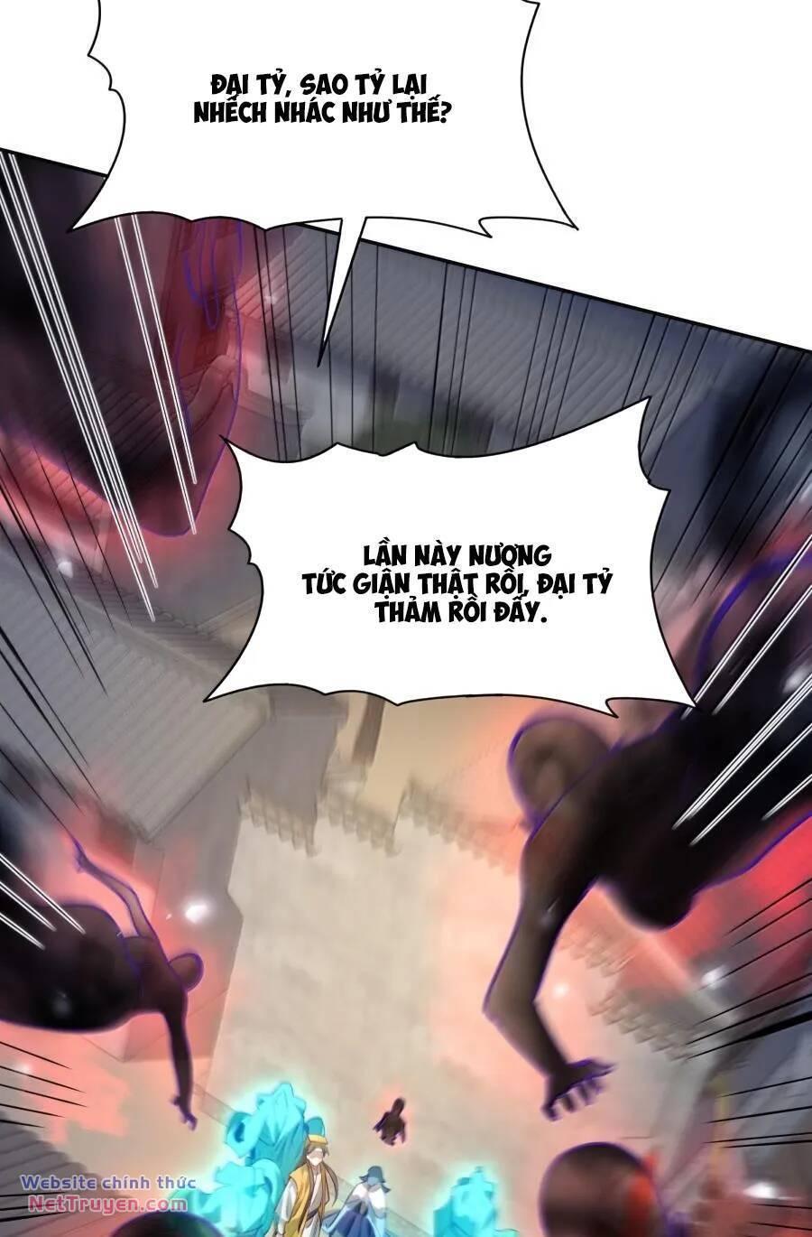 Hạo Kiếp Dư Sinh Chapter 42 - Next Chapter 43