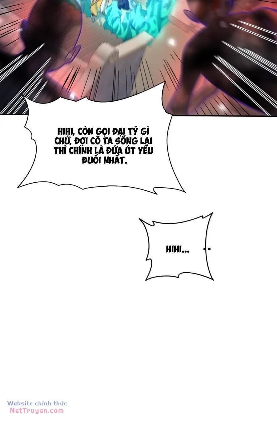 Hạo Kiếp Dư Sinh Chapter 42 - Next Chapter 43