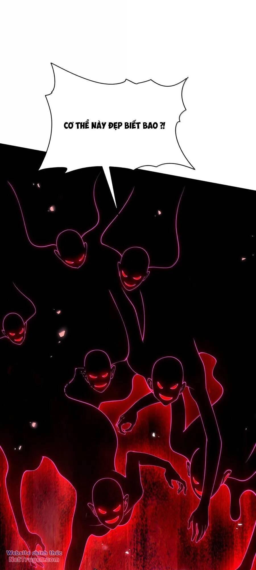 Hạo Kiếp Dư Sinh Chapter 42 - Next Chapter 43