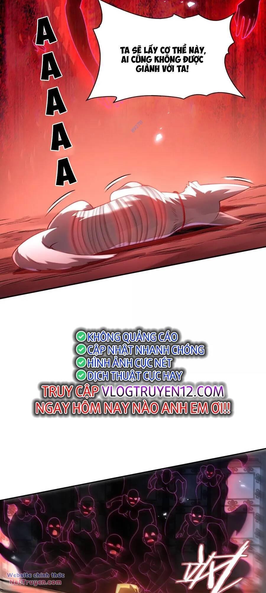 Hạo Kiếp Dư Sinh Chapter 42 - Next Chapter 43