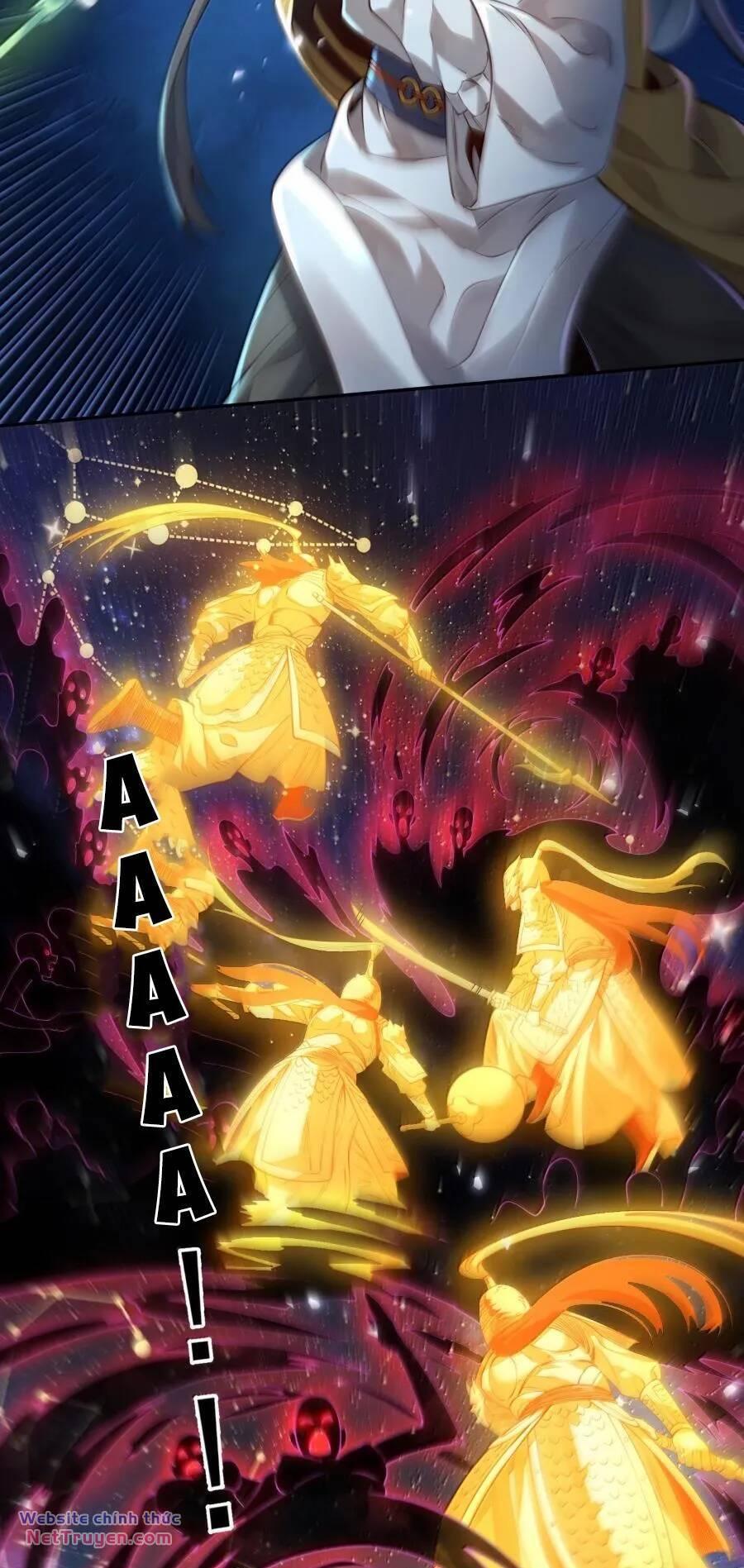 Hạo Kiếp Dư Sinh Chapter 42 - Next Chapter 43